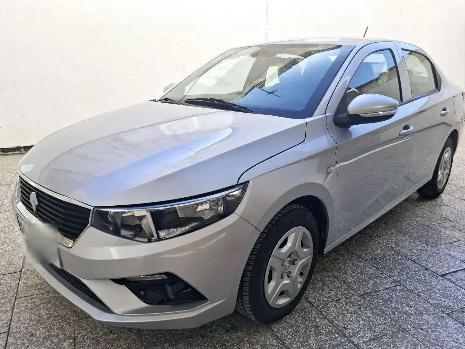 تاراV1 مدل ۴۰۲|خودرو سواری و وانت|مشهد, شهرک لشکر (شهرک غرب)|دیوار