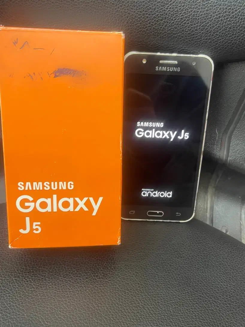 J5 سامسونگ|موبایل|اصفهان, خانه اصفهان|دیوار