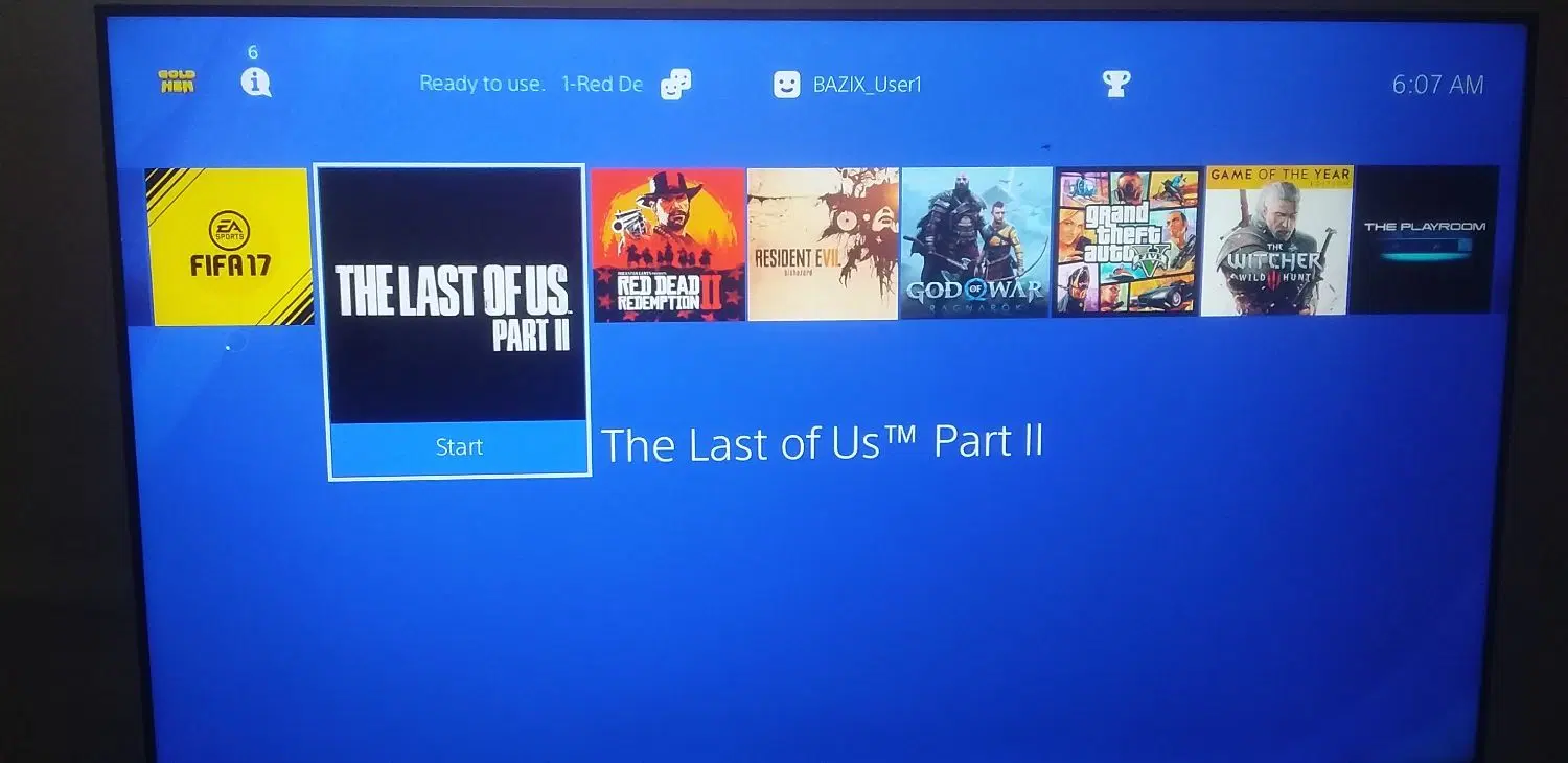 ps4|کنسول، بازی ویدئویی و آنلاین|ورامین, ورامین|دیوار