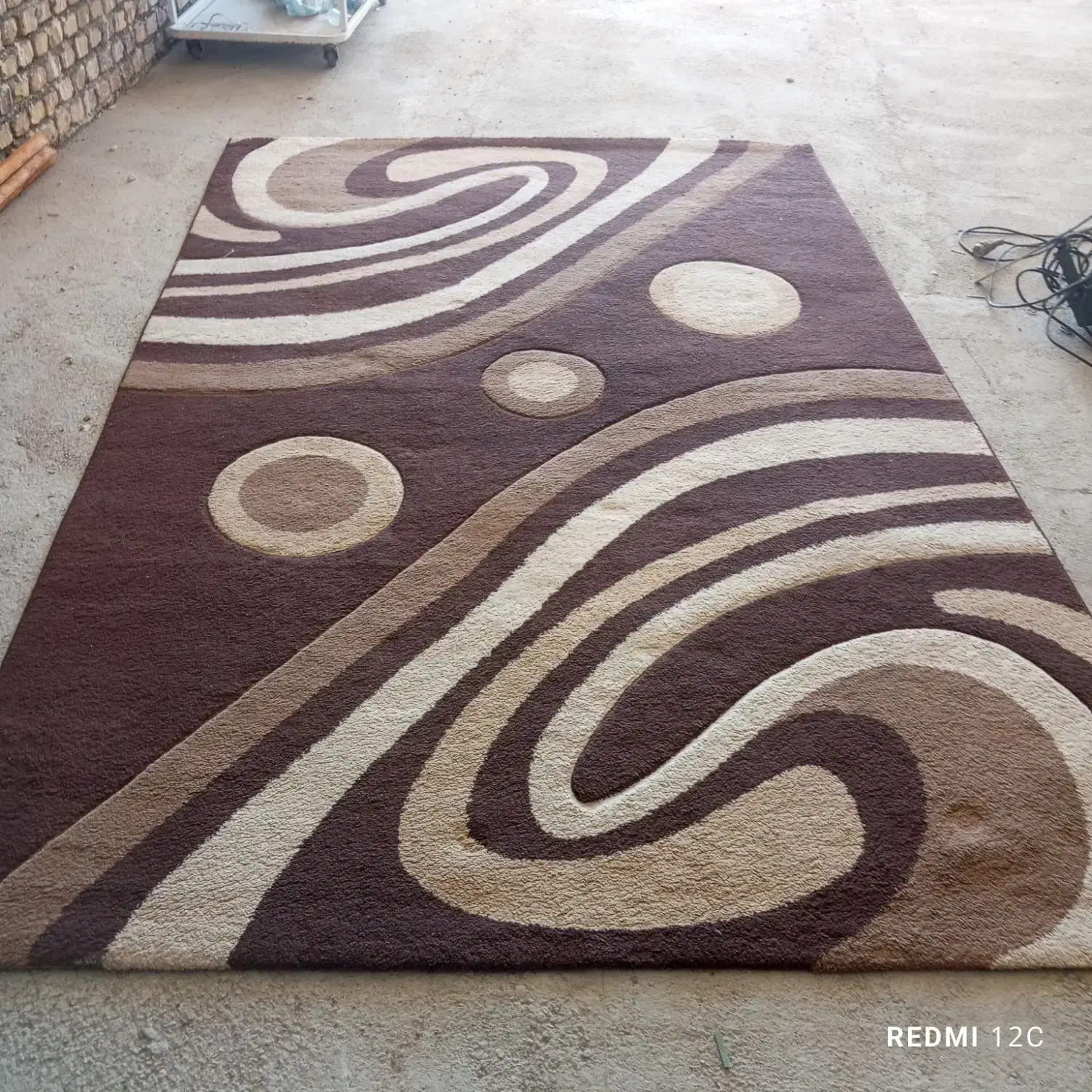 فرش|فرش|ارومیه, |دیوار