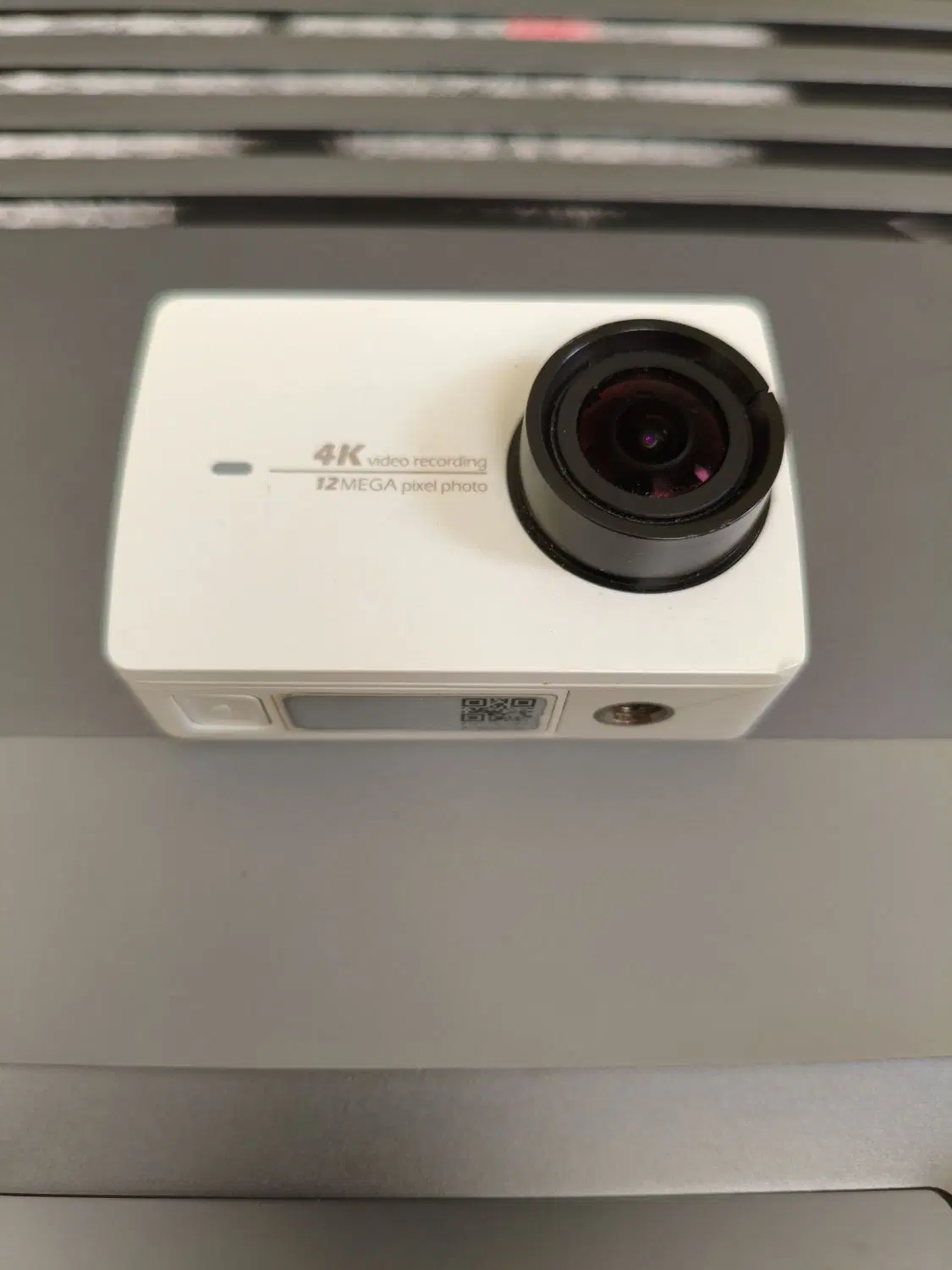 4k Action Camera|دوربین عکاسی و فیلم‌برداری|تهران, حر|دیوار
