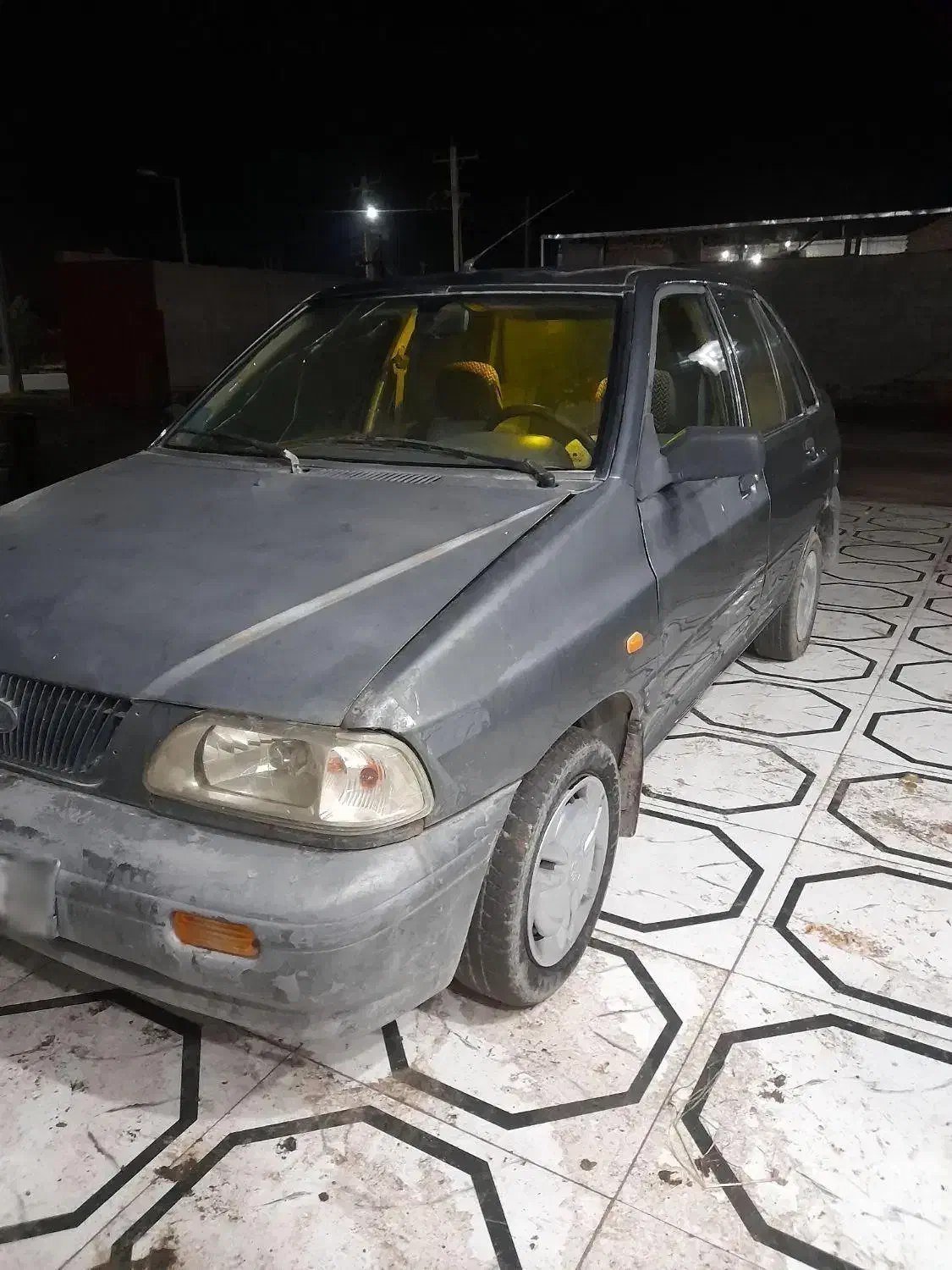 پراید 141sx|خودرو سواری و وانت|اهواز, کمپلو جنوبی|دیوار