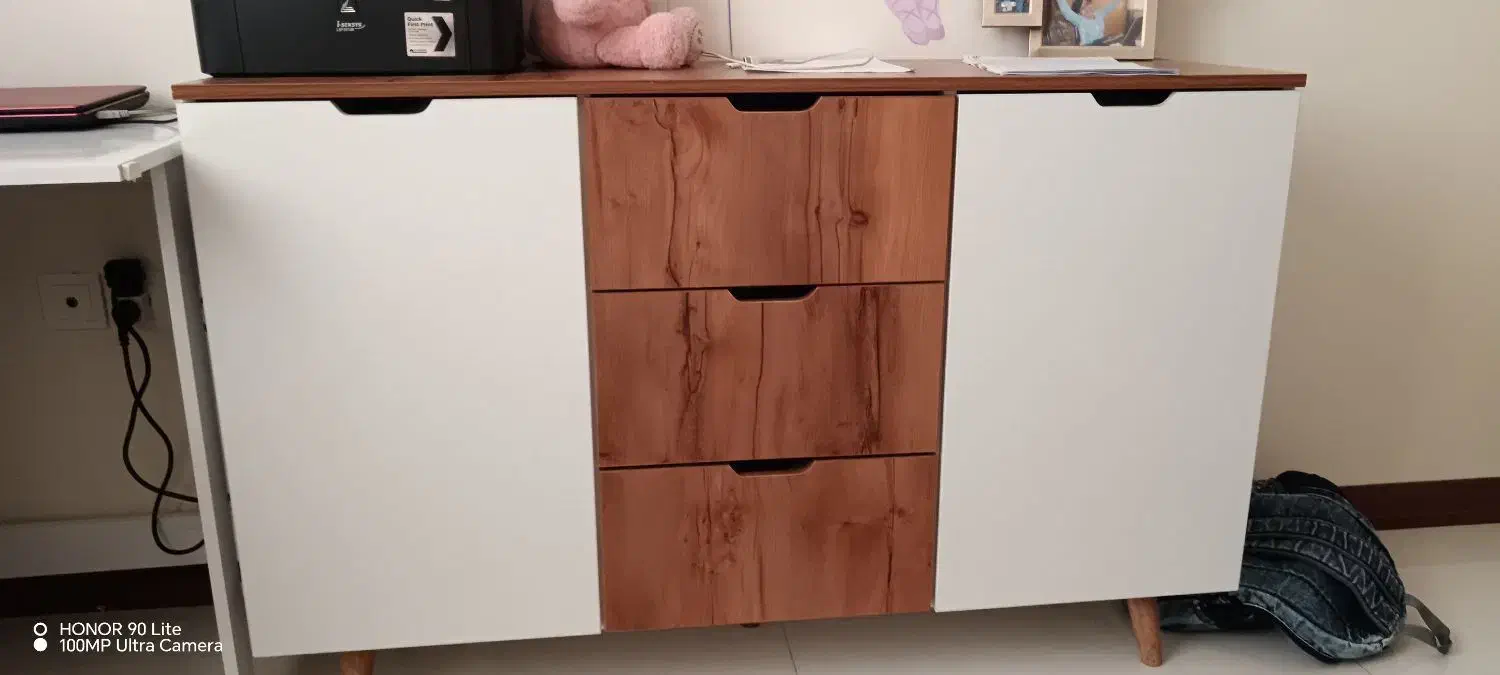 کنسول|بوفه، ویترین، کنسول|تهران, حکیمیه|دیوار