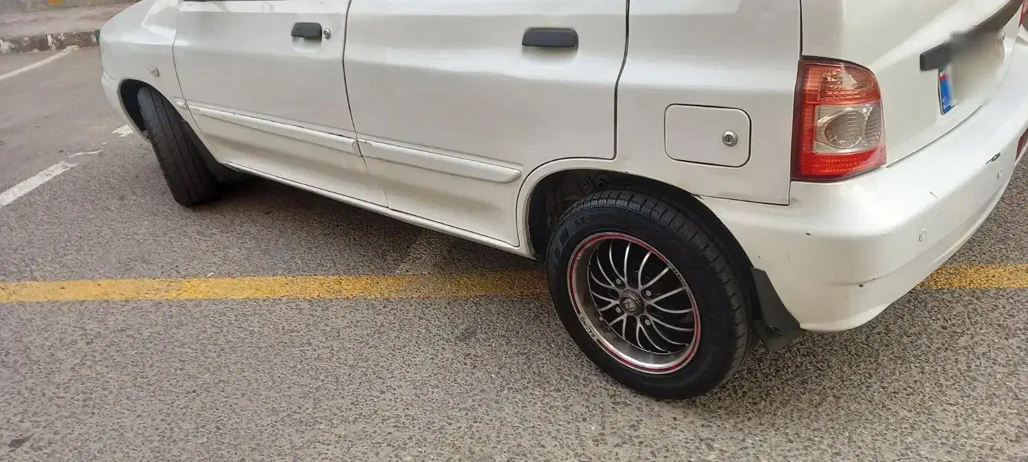 پراید 111|خودرو سواری و وانت|قم, وادی السلام|دیوار