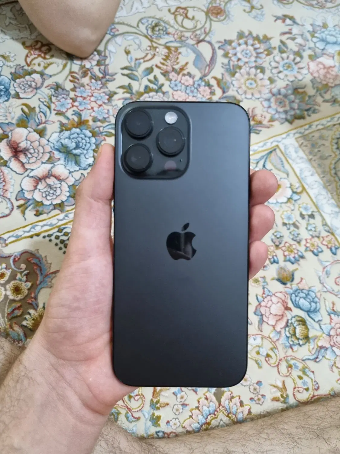 iphone 16 pro max|موبایل|کرمانشاه, |دیوار