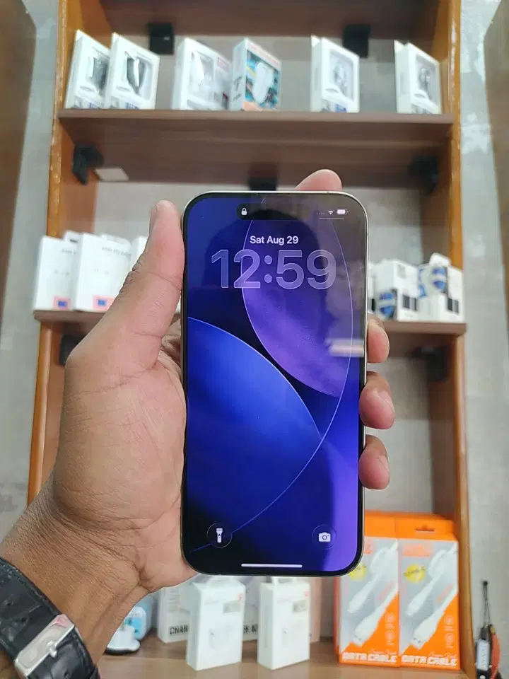 15pro 128|موبایل|مشهد, کوی دروی|دیوار