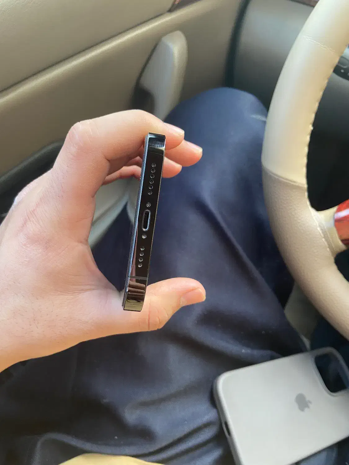 IPhone 14 Pro Max|موبایل|بانه, |دیوار