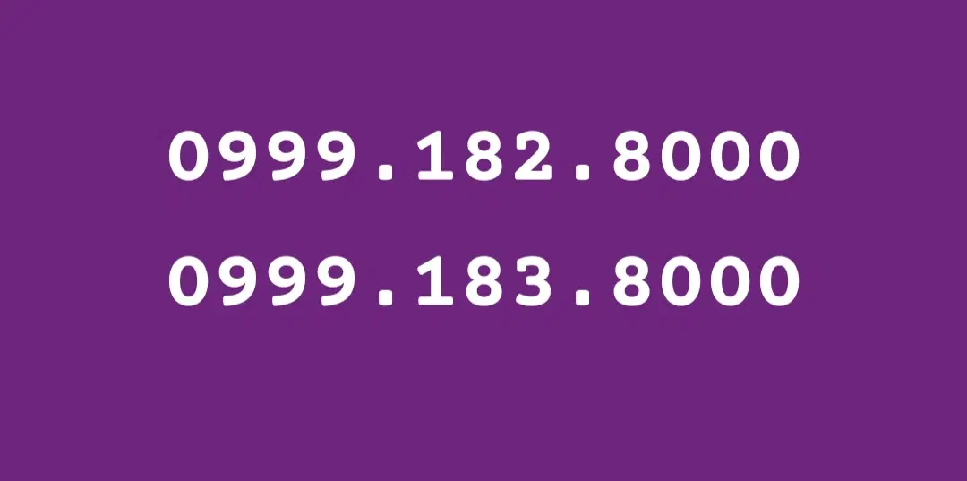 0999.182.8000|سیمکارت|یاسوج, |دیوار