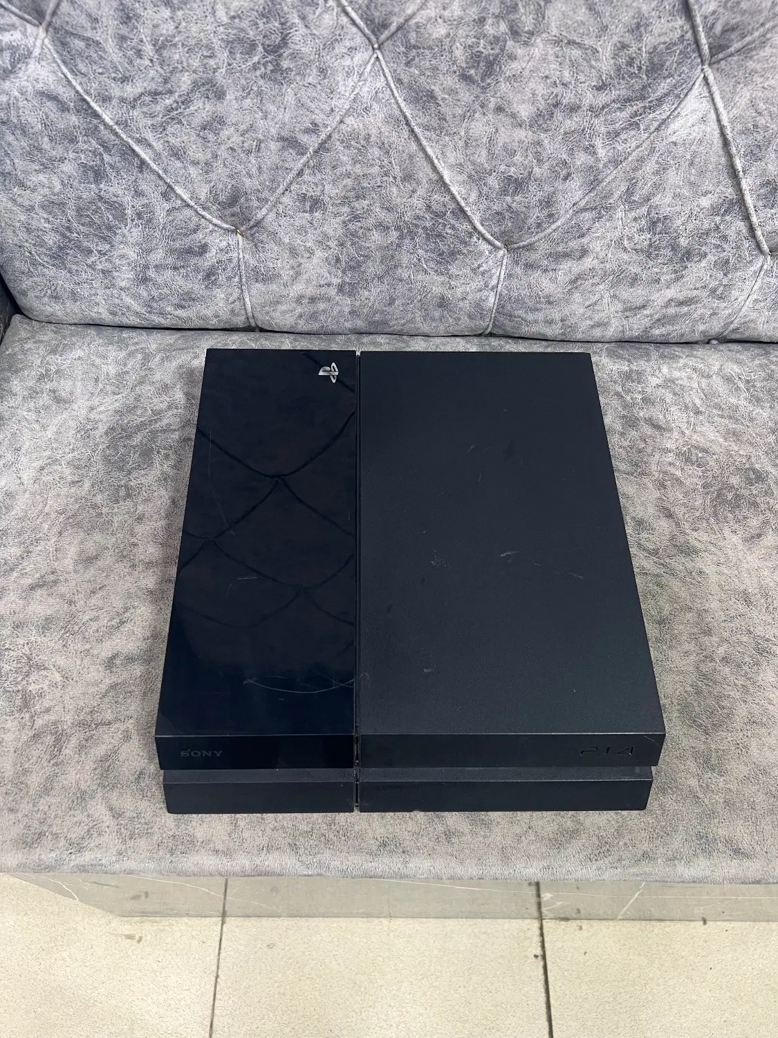 PS4 1tra|کنسول، بازی ویدئویی و آنلاین|اردکان, |دیوار