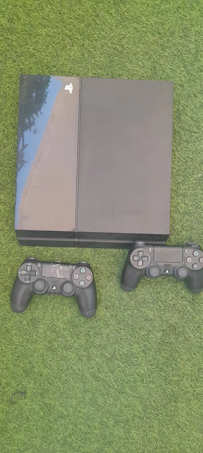 PS4|کنسول، بازی ویدئویی و آنلاین|بهارستان, |دیوار