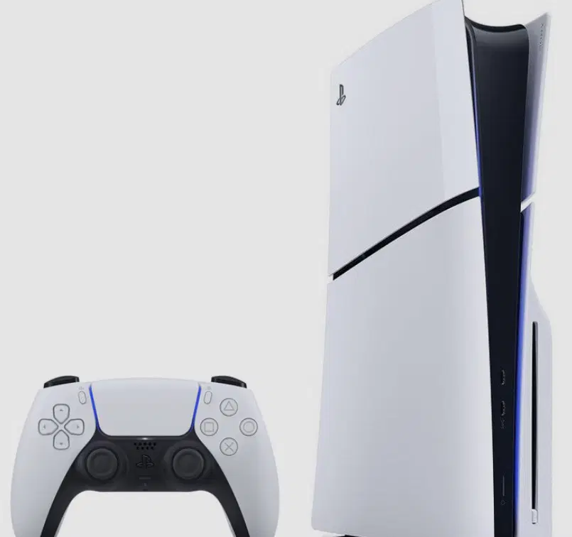 Ps5 slim|کنسول، بازی ویدئویی و آنلاین|کرمان, |دیوار