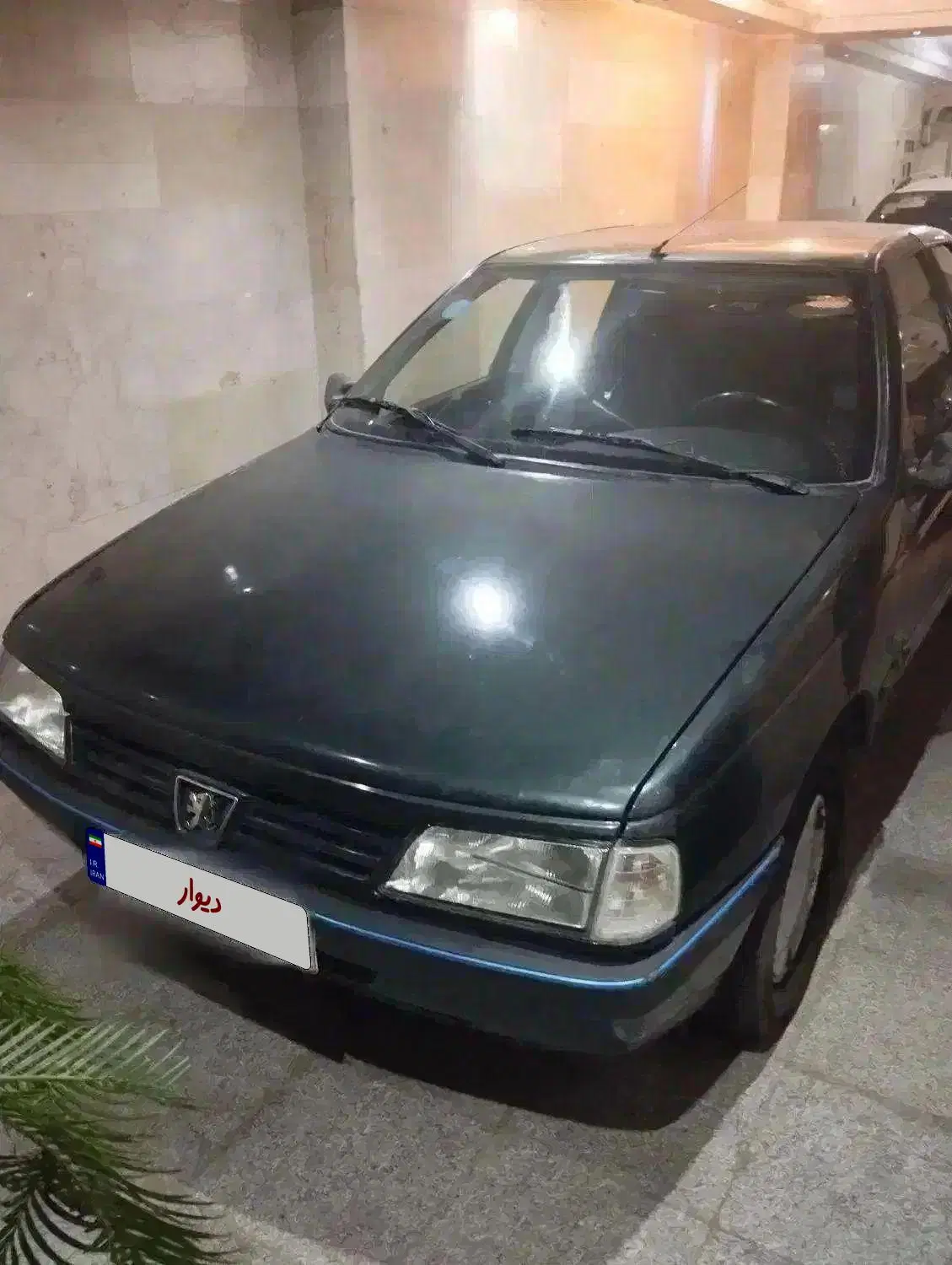 405GLx|خودرو سواری و وانت|تهران, شارق|دیوار