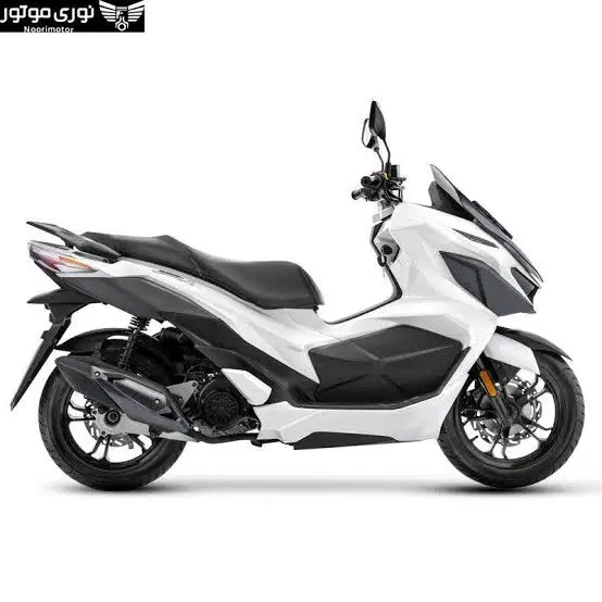 گلکسی jt200|موتورسیکلت|تهران, جیحون|دیوار