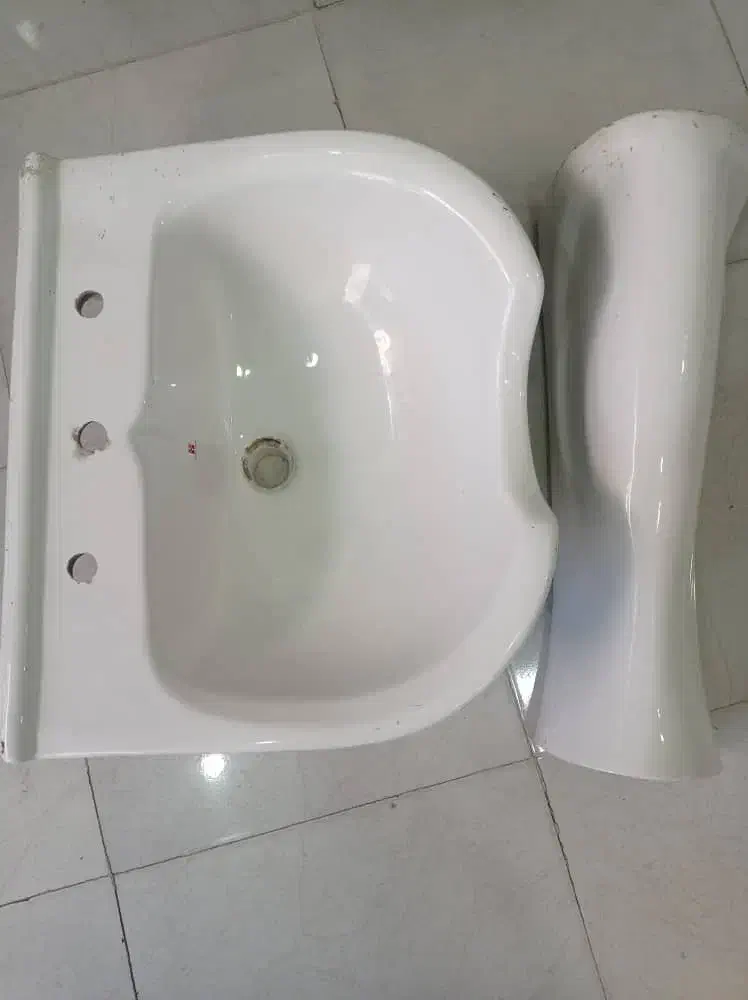 سرشور|لوازم سرویس بهداشتی|بروجرد, |دیوار