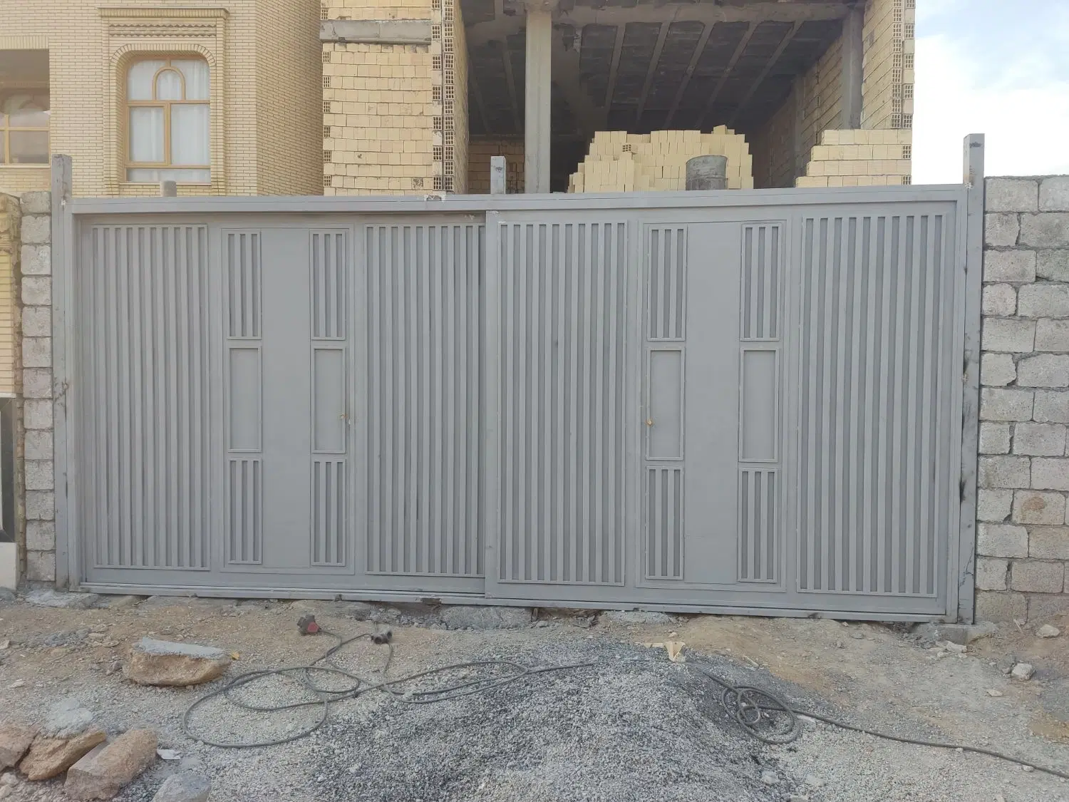 جوشکار|استخدام صنعتی، فنی، مهندسی|نجف‌آباد, جوزدان|دیوار