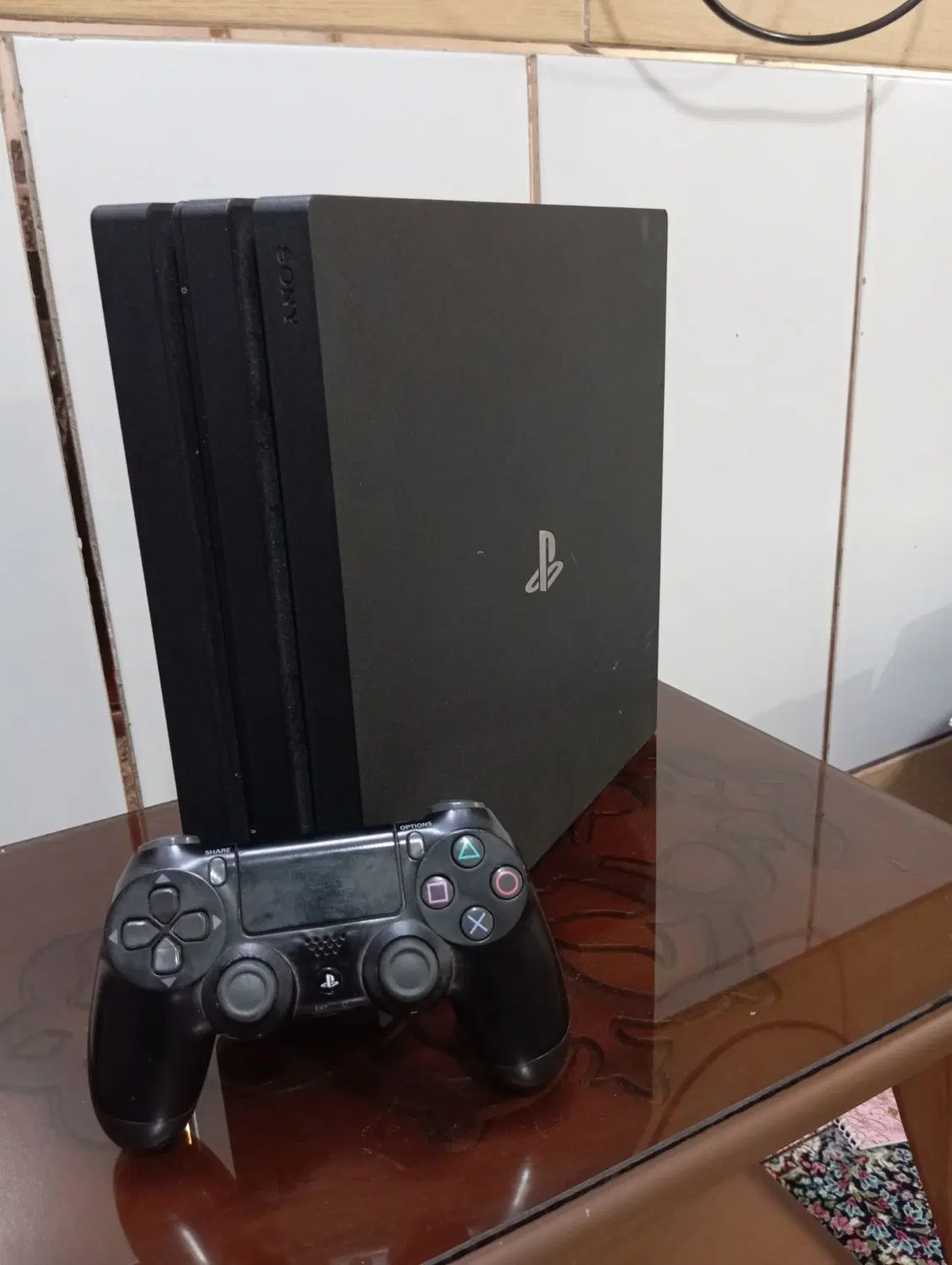 ps4 pro|کنسول، بازی ویدئویی و آنلاین|کرمان, |دیوار
