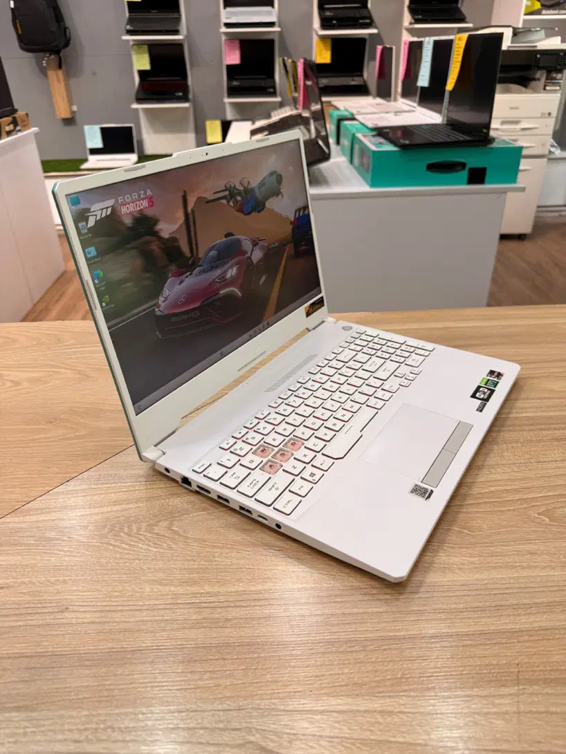ایسوس FA506QM|رایانه همراه|شیراز, ملاصدرا|دیوار