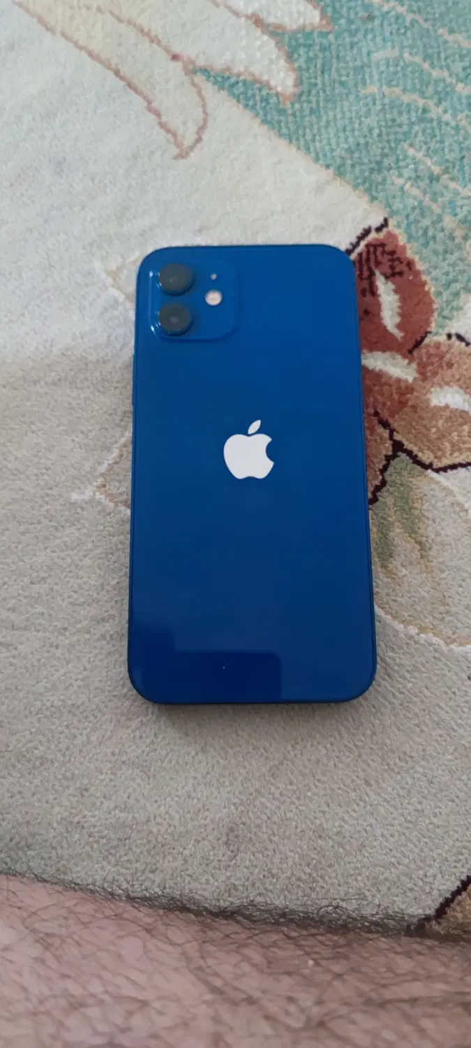 Iphone 12 normal|موبایل|شیراز, شهرک گلستان|دیوار