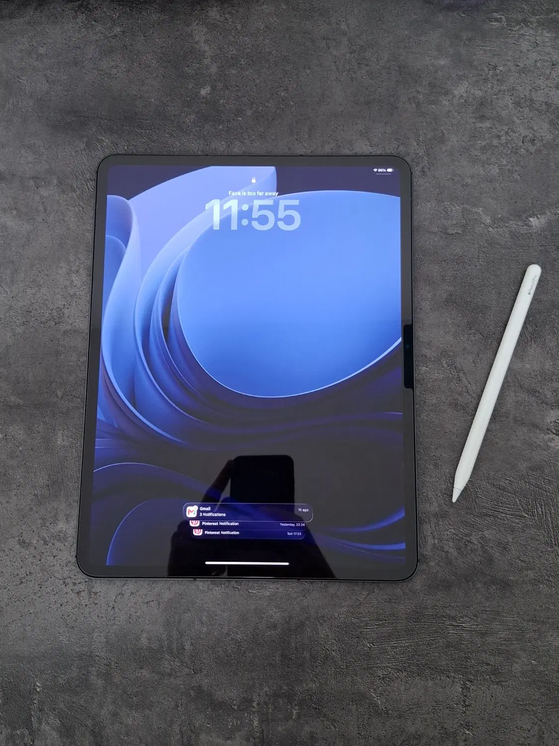 ipad pro m4 256G|تبلت|تهران, اکباتان|دیوار