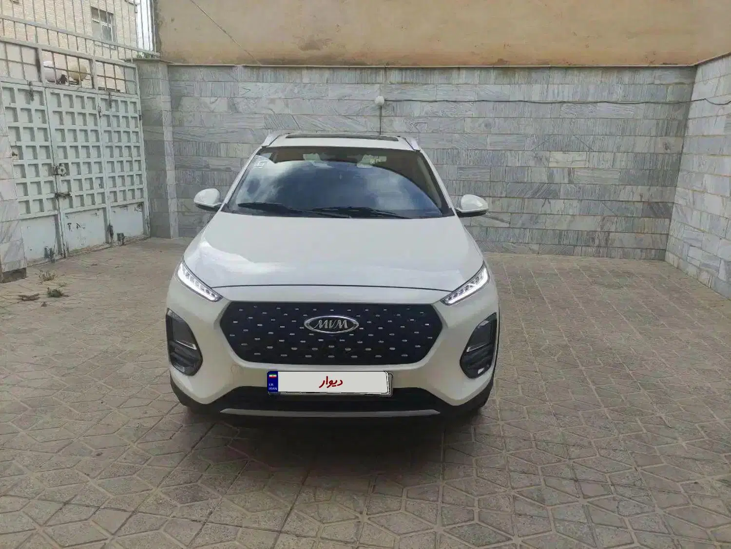 x22por|خودرو سواری و وانت|اهواز, نادری|دیوار