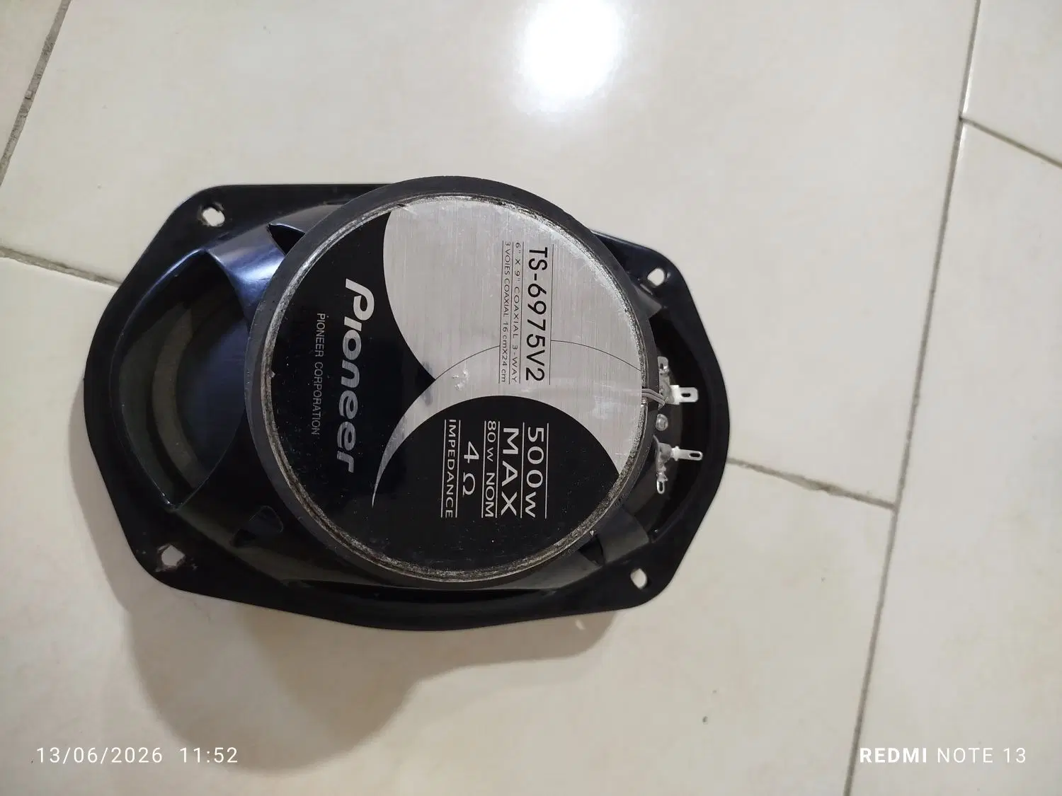 باند 6975 v2|قطعات یدکی و لوازم جانبی|شیراز, شیخ روزبهان|دیوار