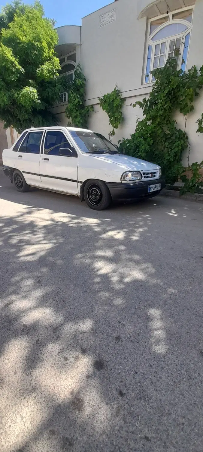 پراید81|خودرو سواری و وانت|گناباد, |دیوار