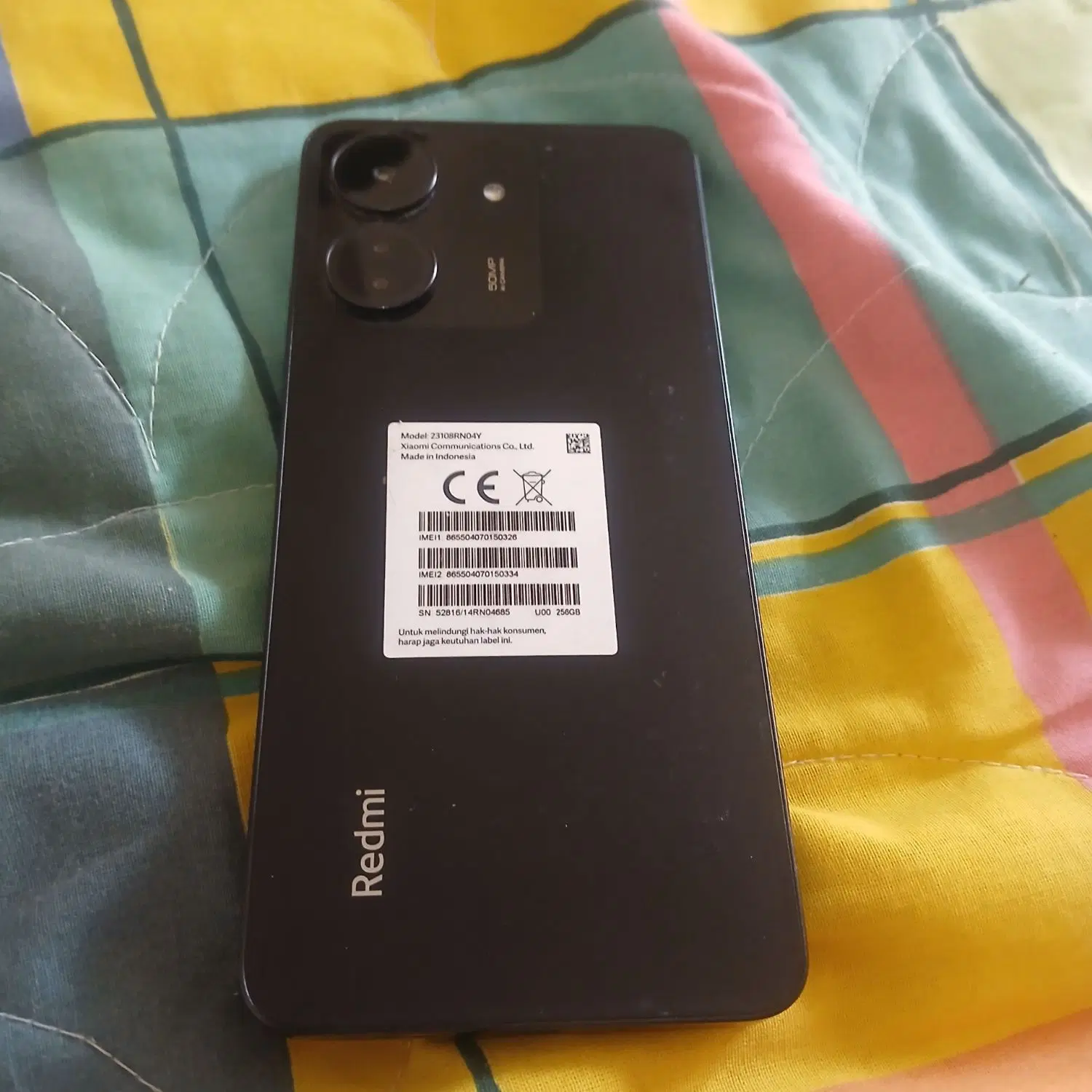 redmi 13c|موبایل|کرج, فاز ۲ مهرشهر|دیوار