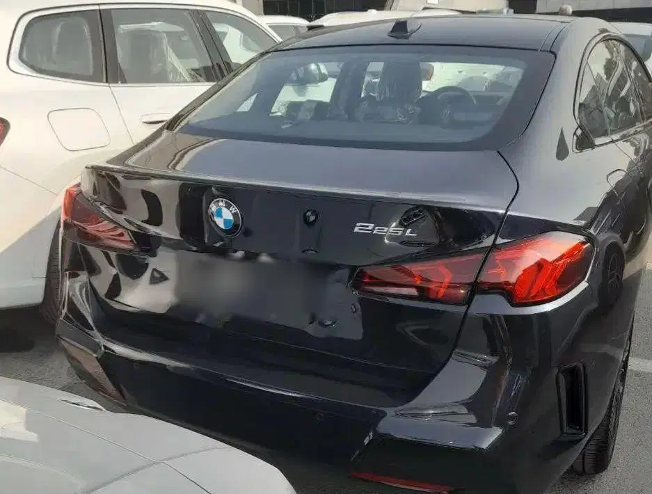 BMW 225L Msport 2025|خودرو سواری و وانت|مشهد, سعد آباد|دیوار