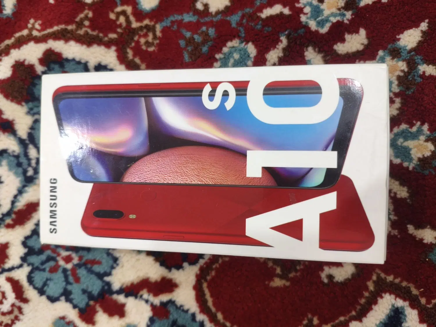 گوشی A10s|موبایل|آبادان, |دیوار