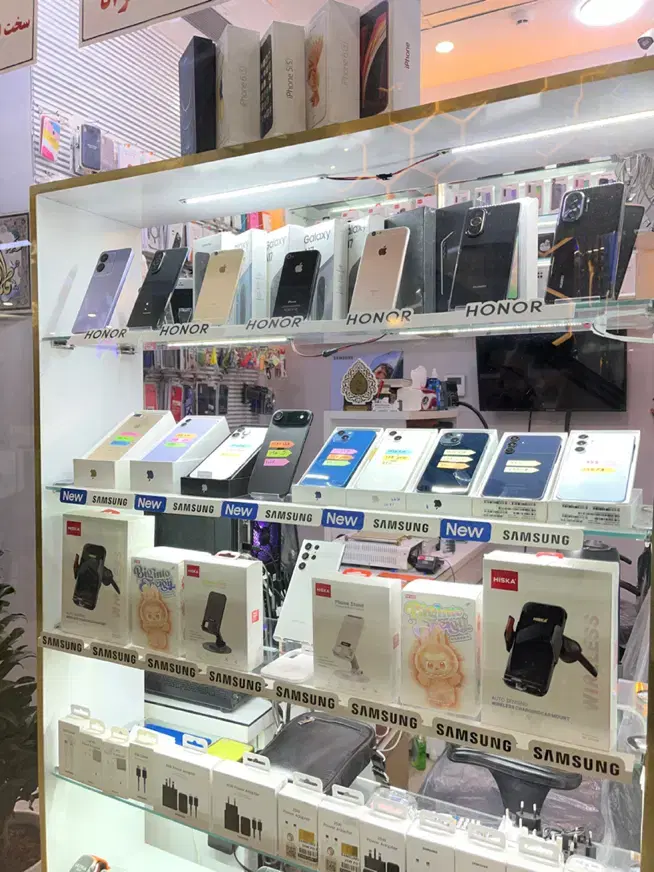 iPhone 17 Air 256 گیگ|موبایل|قم, عربستان|دیوار