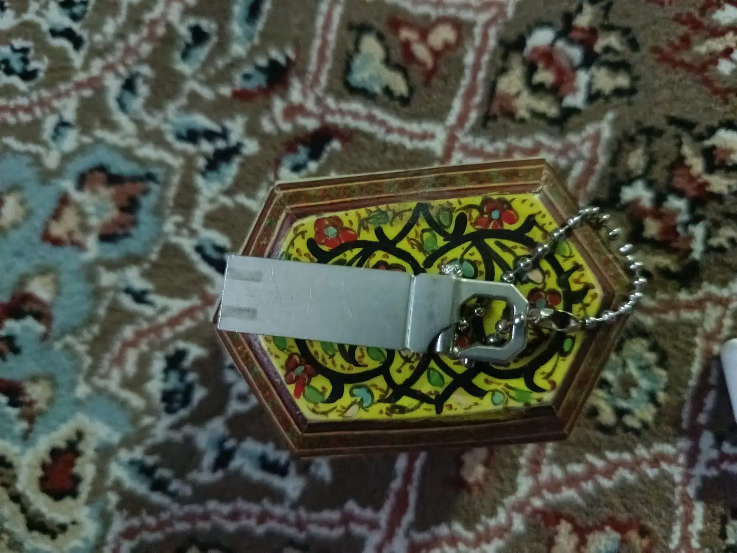 فلش32گیگ|قطعات و لوازم جانبی رایانه|رحیمآباد, |دیوار