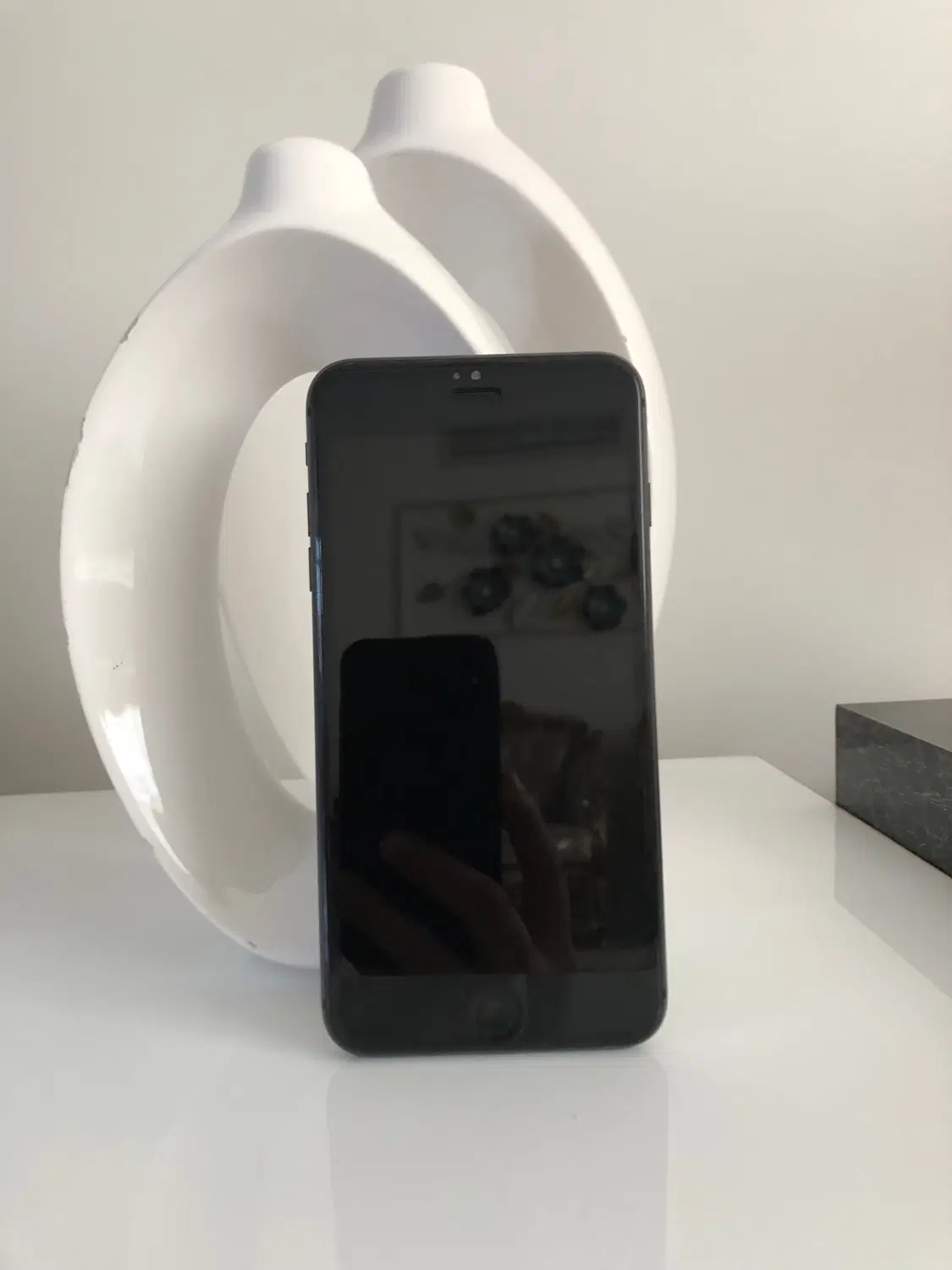 Iphone 8 plus|موبایل|تهران, آذری|دیوار