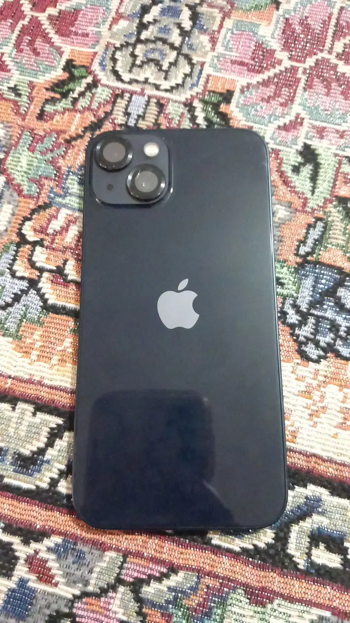 iphone 13‌ normal|موبایل|خرم‌آباد, |دیوار