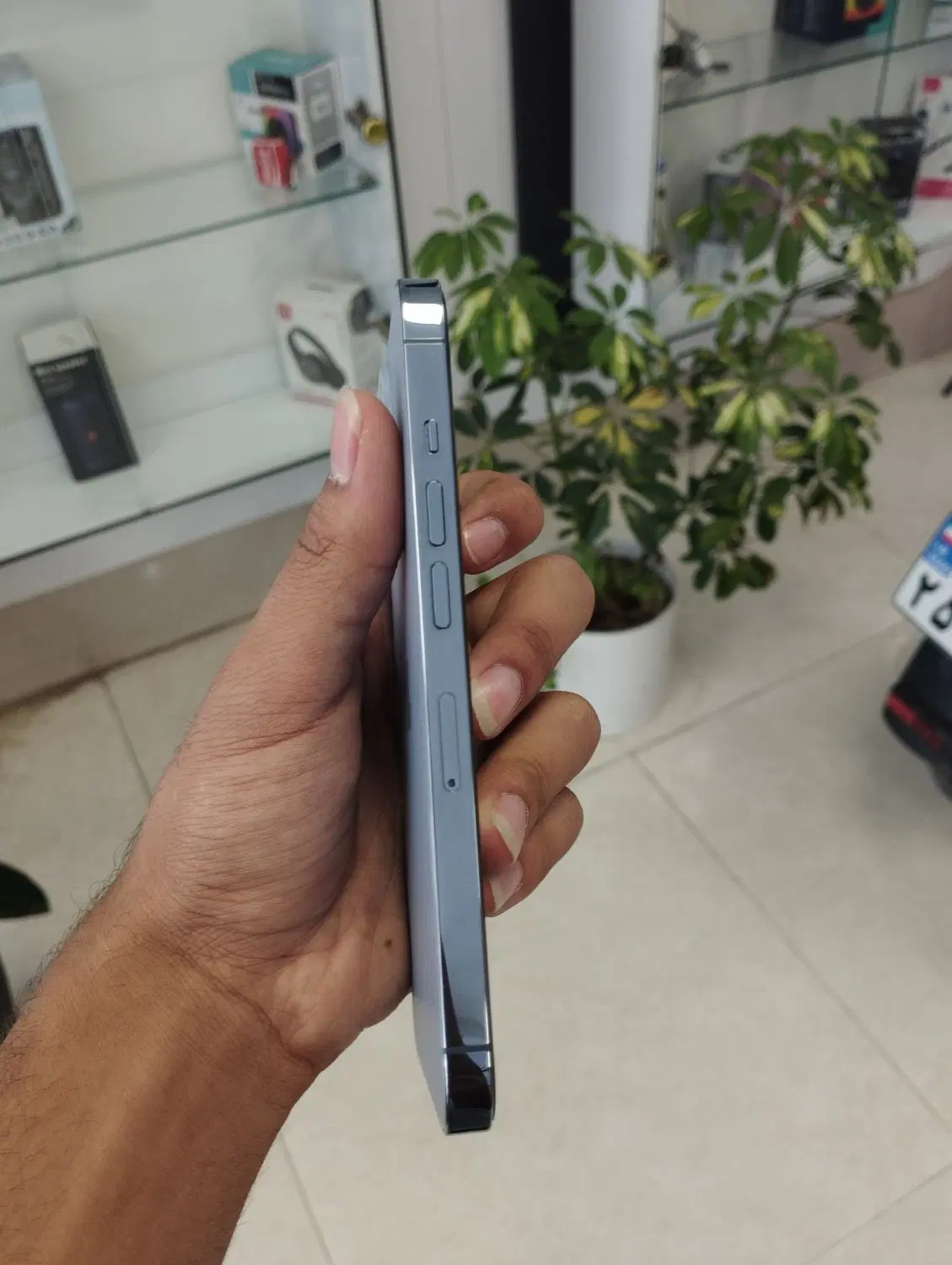 iPhone 13 Pro|موبایل|مشهد, انقلاب|دیوار