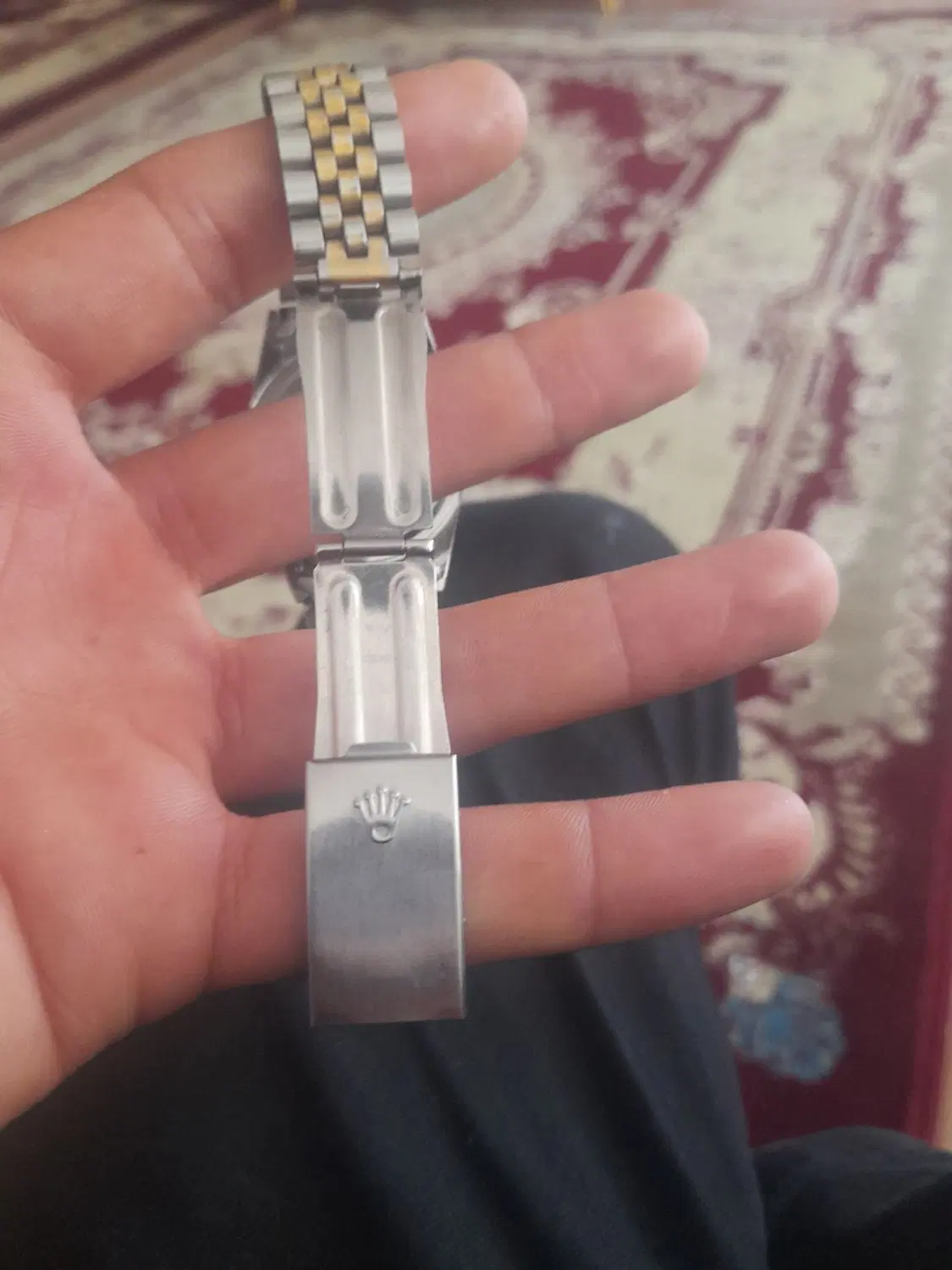 ساعت مچی|ساعت|سلماس, |دیوار