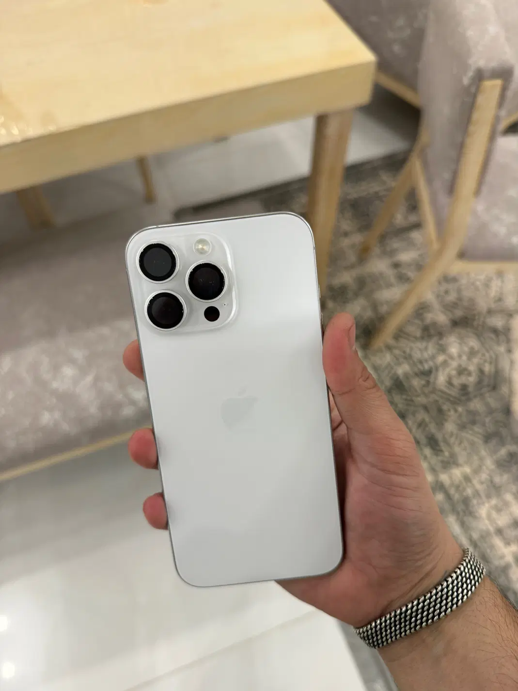iphone 16pro max|موبایل|مشهد, شهرک لشکر (شهرک غرب)|دیوار