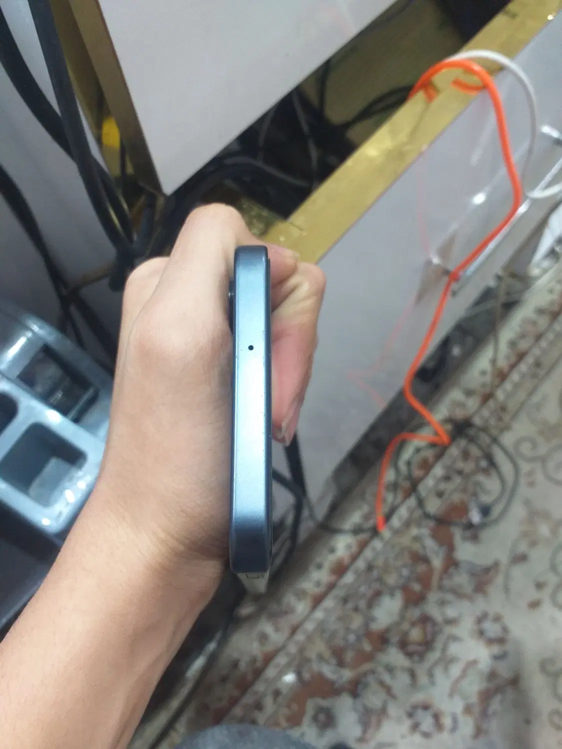 گوشی a16|موبایل|مشهد, دریادل|دیوار