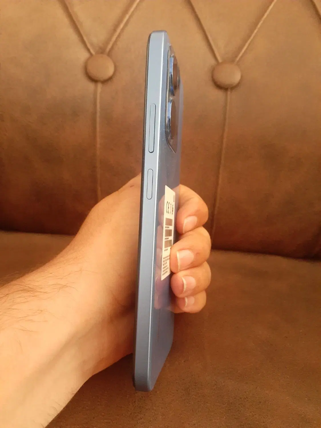 Redmi15C.256.ram16|موبایل|سهند, |دیوار