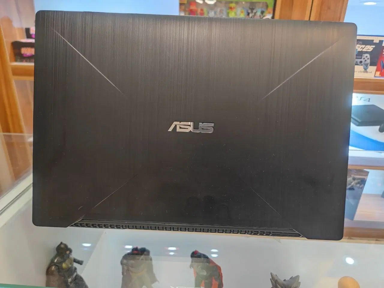 Asus Gaming i7 Gen 7|رایانه همراه|زنجان, |دیوار
