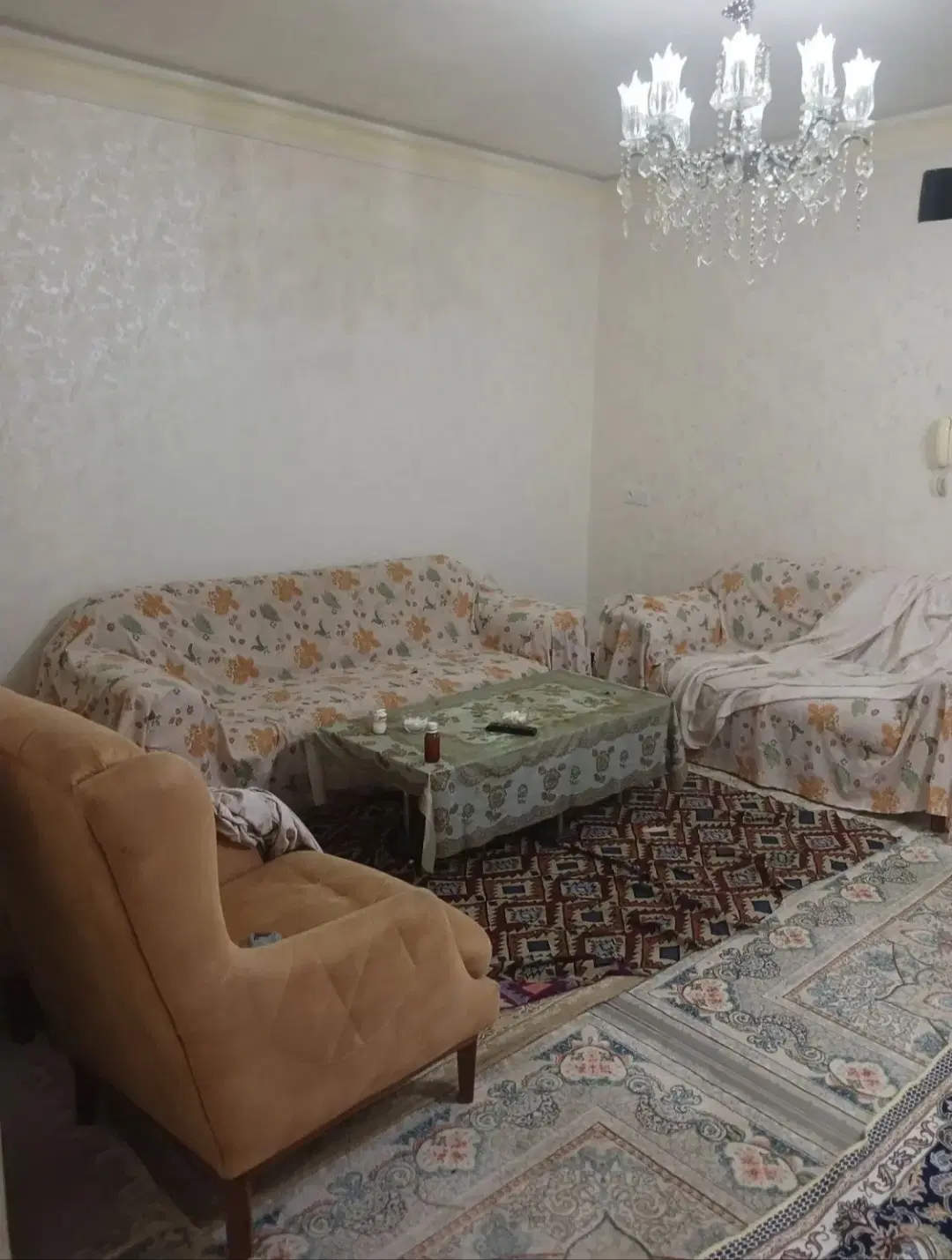 95متری/دوخواب/چمران|اجارهٔ آپارتمان|بومهن, |دیوار