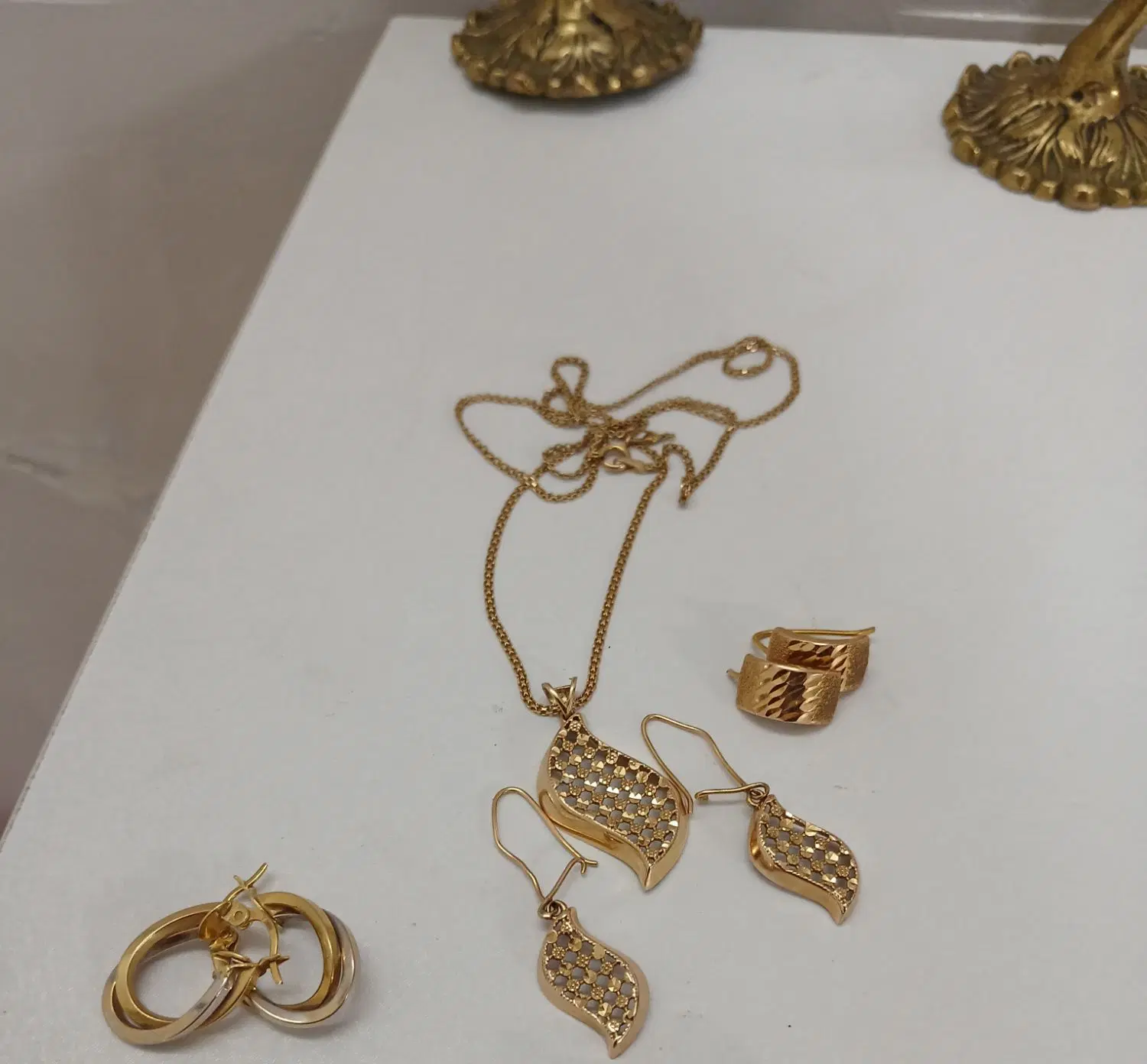 طلا|جواهرات|کبودرآهنگ, |دیوار