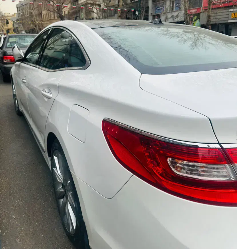 گرنجور۲۰۱۳|خودرو سواری و وانت|تهران, عباس‌آباد|دیوار