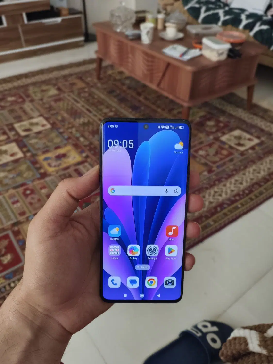 note 13 pro plus|موبایل|کرج, گوهردشت|دیوار