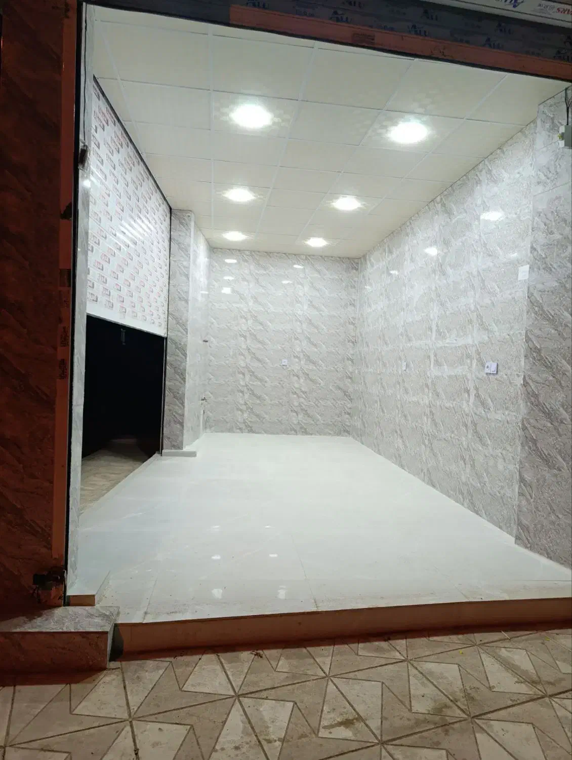 مغازه|فروش مغازه و غرفه|مشهد, طبرسی شمالی|دیوار