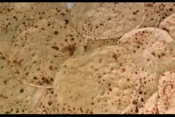 نان خانگی|خوردنی و آشامیدنی|فارسان, |دیوار