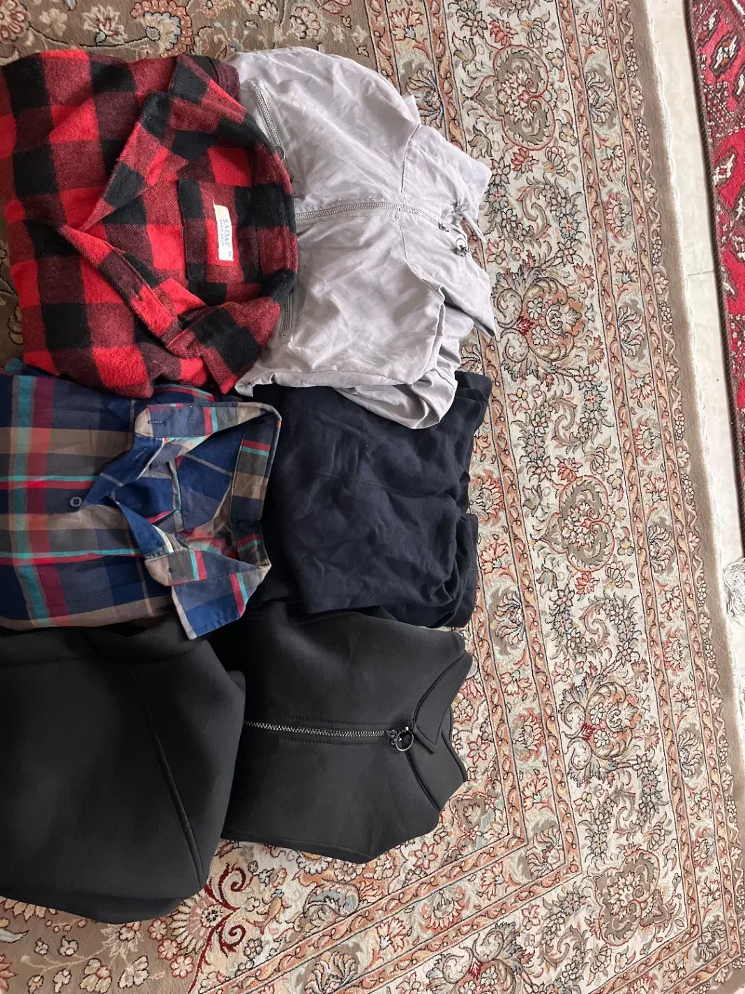 لباس|لباس|قلعه نو, |دیوار