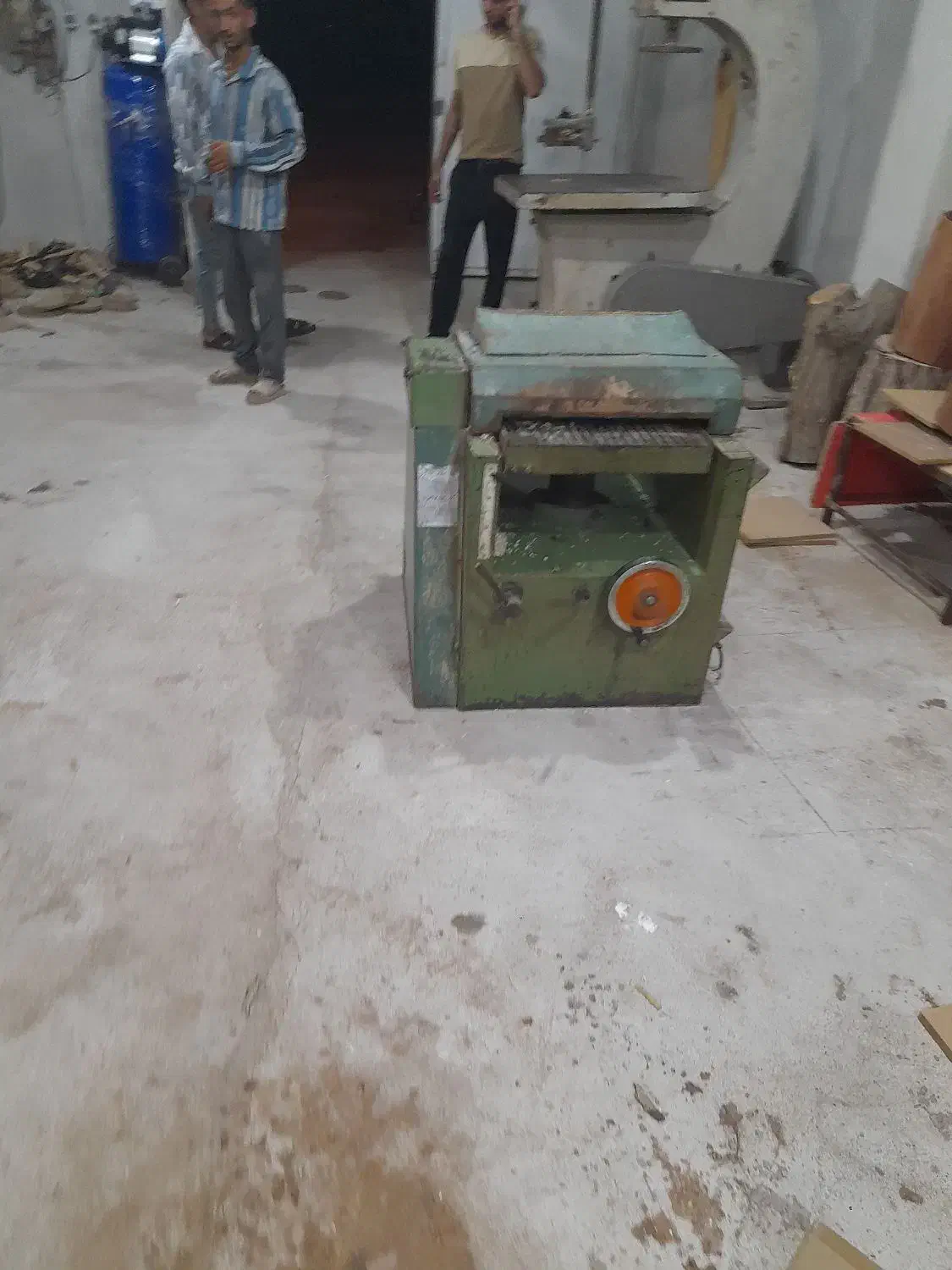 اره|ماشین‌آلات صنعتی|خورموج, |دیوار