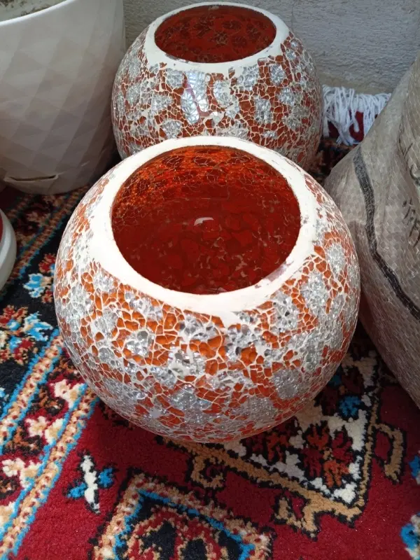 لوستر|لوستر و چراغ آویز|تبریز, |دیوار