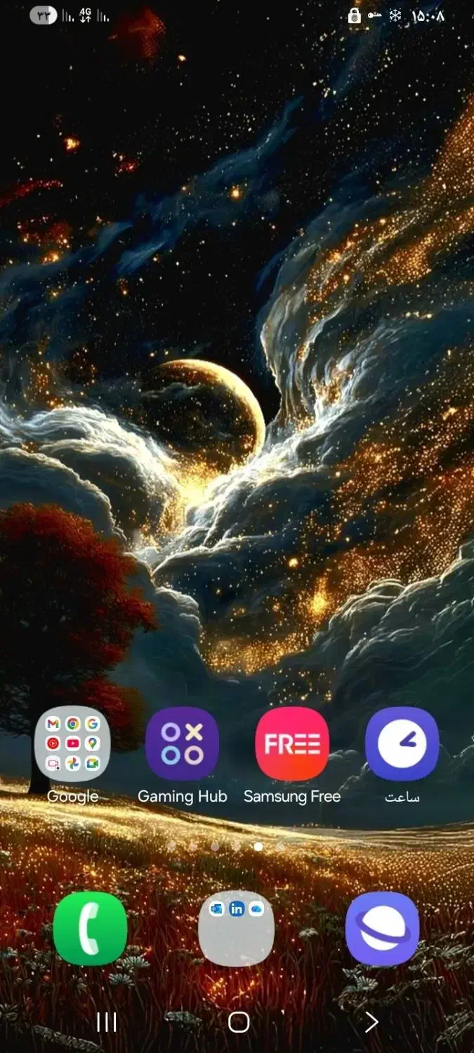 گوشی a06 64|موبایل|مشهد, فرودگاه|دیوار