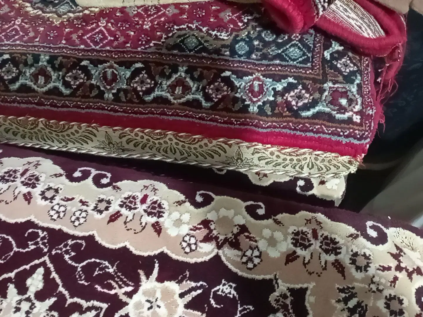 پشتی|پشتی|سنندج, |دیوار